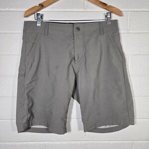 Kuhl Shift Amphibia 10" Hiking Performance Shorts 32 Style 5129 Camp Gorpcore